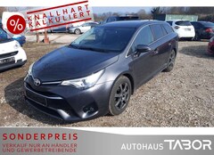 Bild des Angebotes Toyota Avensis 2.0 D-4D Business Edition Touring Sports