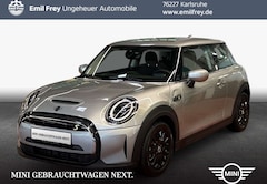 Bild des Angebotes MINI Cooper SE Cooper SE Classic Trim Navi LED