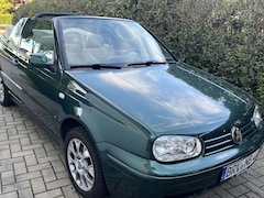 Bild des Angebotes VW Golf Cabriolet VW Golf Cabrio 2.0 Highline Edition