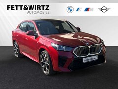 Bild des Angebotes BMW iX2 xDrive30 M Sport|Pano|Head-Up|Harman/Kardon