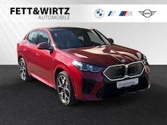 Bild des Angebotes BMW iX2 xDrive30 M Sport|Pano|Head-Up|Harman/Kardon