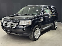 Bild des Angebotes Land Rover Freelander SE TD4*2.Hand*TÜV NEU*
