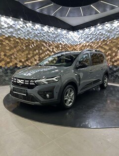 Bild des Angebotes Dacia Jogger Extreme+ /Navi/LPG/Kamera/