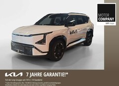 Bild des Angebotes Kia EV5 GT-Line Launch Edition Akustik*360*Pano*V2X