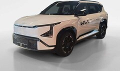 Bild des Angebotes Kia EV5 GT-Line Launch Edition Akustik*360*Pano*V2X