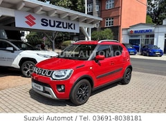 Bild des Angebotes Suzuki Ignis 1.2 Hybrid Comfort Navi LED Kamera MwSt.