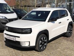 Bild des Angebotes Fiat Grande Panda Business Edition 110PS Automatik