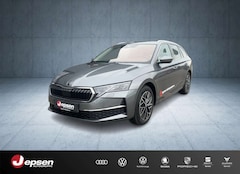 Bild des Angebotes Skoda Octavia Combi Exclusive 1.5 TSI DSG mHEV