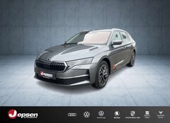 Bild des Angebotes Skoda Octavia Combi Exclusive 1.5 TSI DSG mHEV
