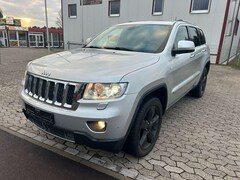 Bild des Angebotes Jeep Grand Cherokee 3.0 4x4 AUT+ACC+PANO+XEN+KAMERA