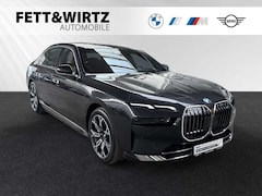 BMW 750 e xDrive DAProf.|Autobahnass.|Head-Up
