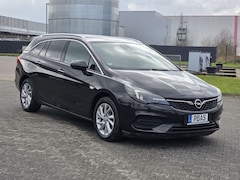 Bild des Angebotes Opel Astra K Basis