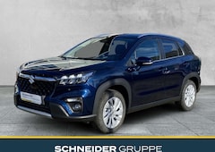 Suzuki SX4 S-Cross COMFORT ALLGRIP 1.4 NAVI+KLIMA+LED