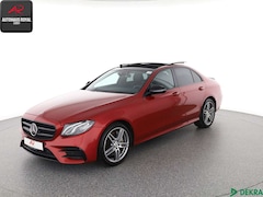 Bild des Angebotes Mercedes-Benz E 350 E 350 3x AMG NIGHT WIDE,PANO,DISTRO,KAMERA,SH
