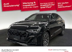 Bild des Angebotes Audi Q8 TFSI e quattro tiptronic