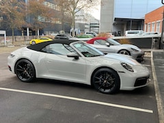 Bild des Angebotes Porsche 911 911 Carrera Cabriolet PDK