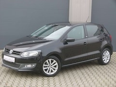 Bild des Angebotes VW Polo V Style DSG Sitzheizung 2-Hand Alu