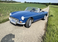 Bild des Angebotes MG MGB 1. Serie