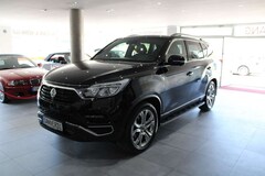 Bild des Angebotes SsangYong Rexton 2.2 Diesel e-XDi 220 SAPPHIRE EURO 6 &DPF