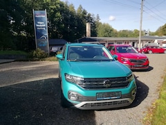 Bild des Angebotes VW T-Cross Active