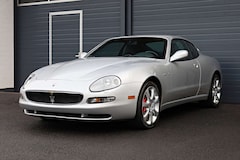 Bild des Angebotes Maserati 4200 GT Coupé Cambiocorsa 4.2L V8/R18