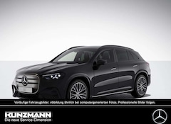 Bild des Angebotes Mercedes-Benz GLC 400 4MATIC mit EQ Technologie AMG Night 360°