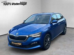 Bild des Angebotes Skoda Scala 1.0 TSI Active