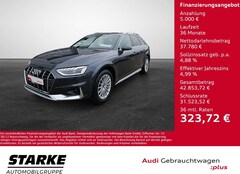 Bild des Angebotes Audi A4 allroad 40 TDI S tronic quattro NaviPlus AHK Matrix Led...