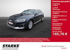Bild des Angebotes Audi A4 allroad 40 TDI S tronic quattro NaviPlus AHK Matrix Led...