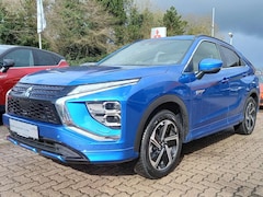 Bild des Angebotes Mitsubishi Eclipse Cross Plus Select Hybrid 4WD