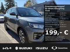 Bild des Angebotes SsangYong Tivoli Sapphire 4x4 1.5 T-GDI EU6d 199,-€ MTL. OHNE ANZAH