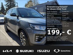 Bild des Angebotes KGM Tivoli Sapphire 4x4 1.5 T-GDI EU6d 199,-€ MTL. OHNE ANZAH