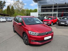 Bild des Angebotes VW Touran 1.5 TSI OPF DSG Highline,LED,Navi,AHK,ACC
