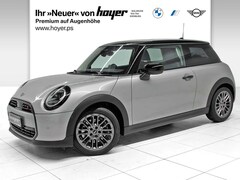 Bild des Angebotes MINI Cooper S Classic Trim 3-trg. Head-Up DAB LED