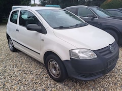 Bild des Angebotes VW Fox Basis, Benzin ,LPG, fährt top !