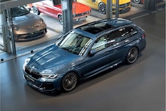 Bild des Angebotes Alpina B5 4.4 GT Touring