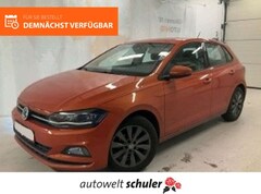 Bild des Angebotes VW Polo 1.0 TSI DSG Comfortline LED ACC SHZ
