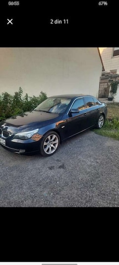 Bild des Angebotes BMW 523 523i Edition Lifestyle