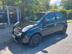 Bild des Angebotes Nissan Micra Micra 1.2 I-WAY