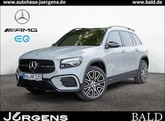 Bild des Angebotes Mercedes-Benz GLB 250 4M AMG-Sport/Pano/AHK/Night/MBeam/Distr