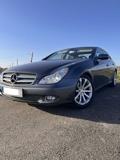 Bild des Angebotes Mercedes-Benz CLS 350 CGI 7G-TRONIC