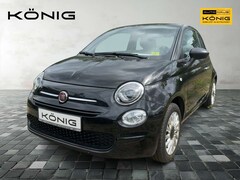 Bild des Angebotes Fiat 500 1,0 Mild Hybrid Basis (EUR
