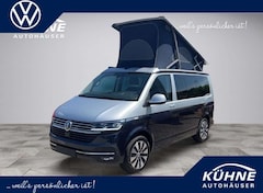 Bild des Angebotes VW T6.1 California Ocean DSG 4M | AHK MARKISE LED