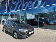 Bild des Angebotes Ford Fiesta TITANIUM *FGS 5 Jahre
