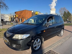 Bild des Angebotes Mazda Premacy .9 2.HAND/KLIMAAUT/ALU/87TKM/TÜV-08-2026