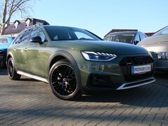 Bild des Angebotes Audi A4 allroad 40 TDi Basis Quattro ACC AHK LED Mild-Hybrid