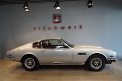 Bild des Angebotes Aston Martin DBS 5.3 L V8 -Lefthand drive *Zustand 2*