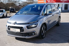 Bild des Angebotes Citroen Grand C4 Picasso /Spacetourer Shine 7-Sitzer