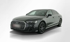 Bild des Angebotes Audi A8 Lang 50 TDI HUD,Sitzbel,Standhzg,B&O Nachtradar