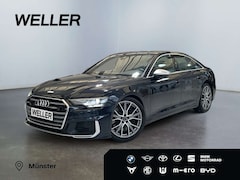 Bild des Angebotes Audi S6 TDI qu tiptronic *Matrix*Luftfeder*20''*4x SHZ*